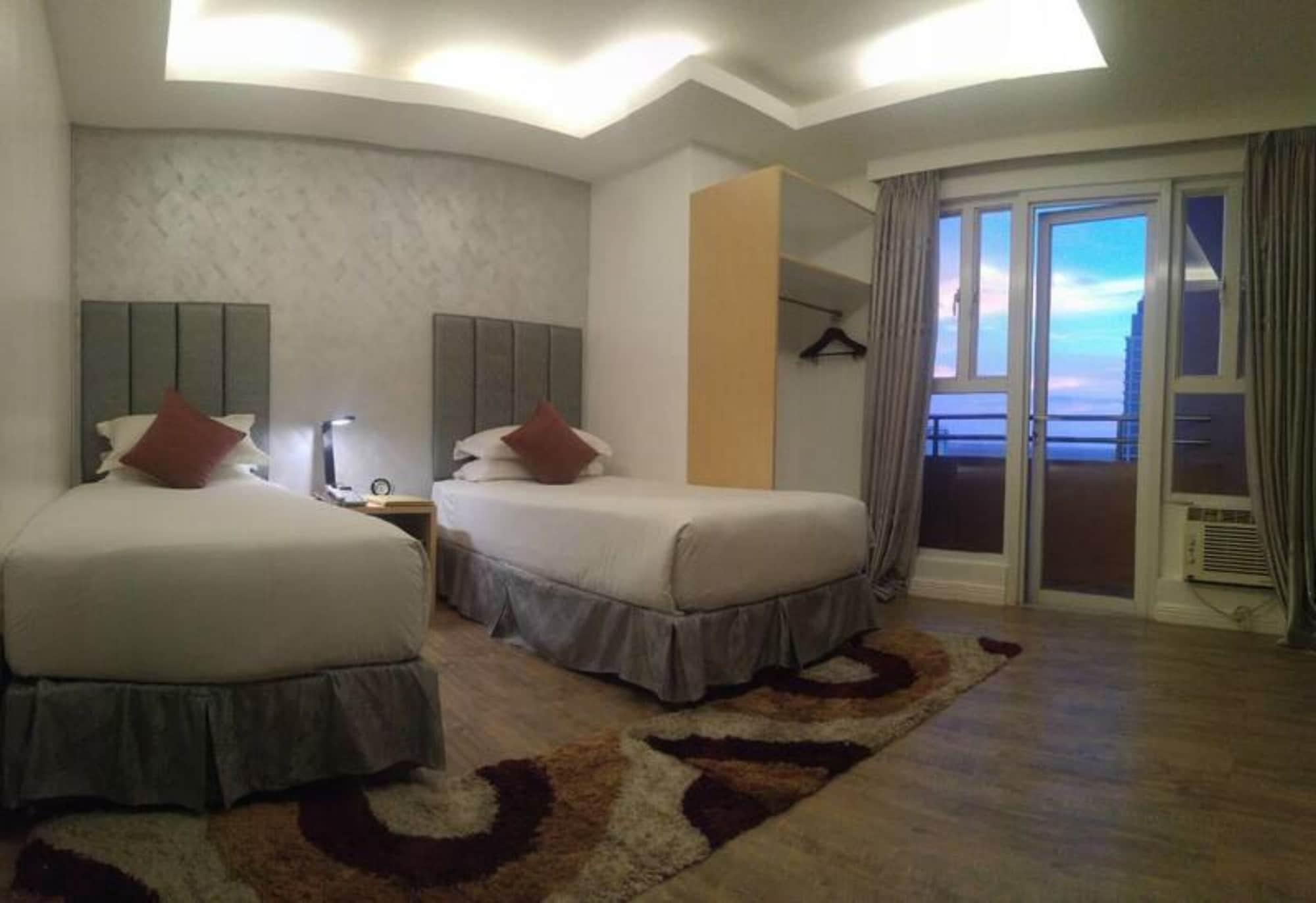Regency Grand 3*