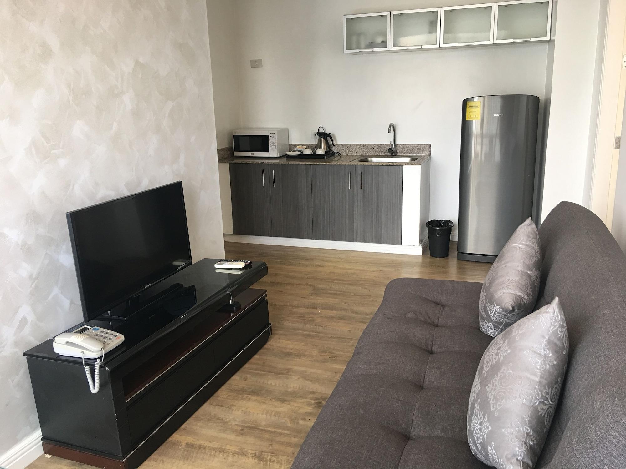 Regency Grand