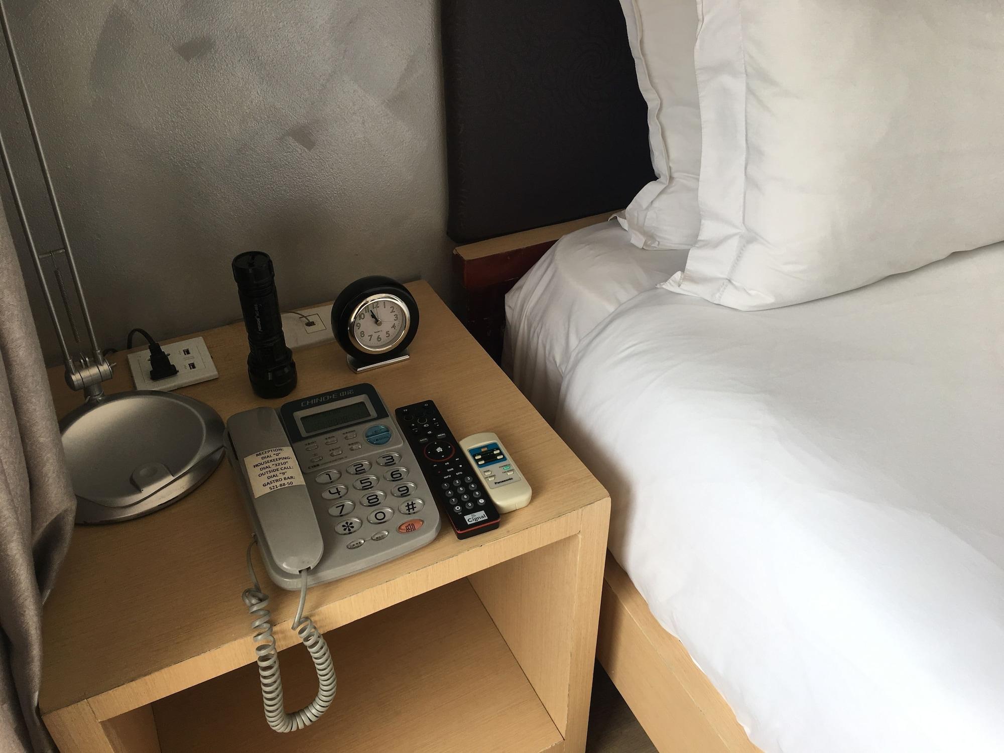 Regency Grand 3* Manila