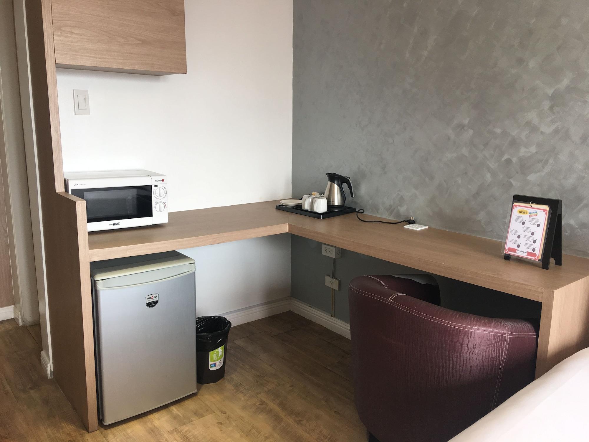 Regency Grand