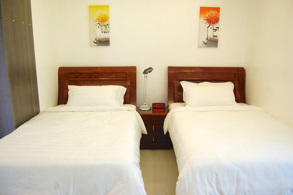 Regency Grand 3* Manila