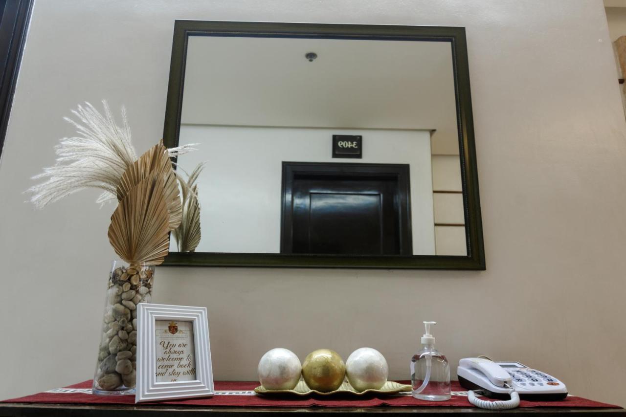 Regency Grand 3* Manila