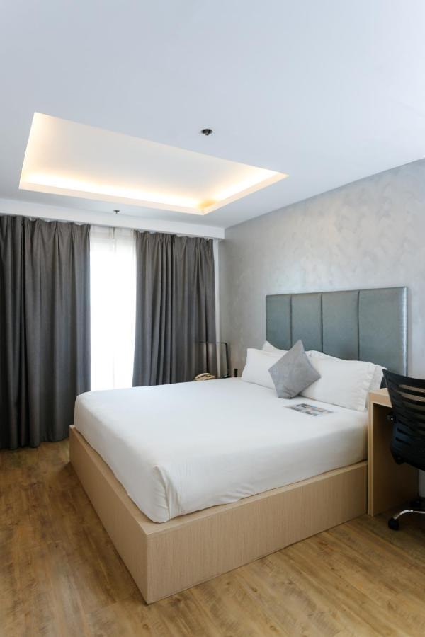 Aparthotel Regency Grand 3*