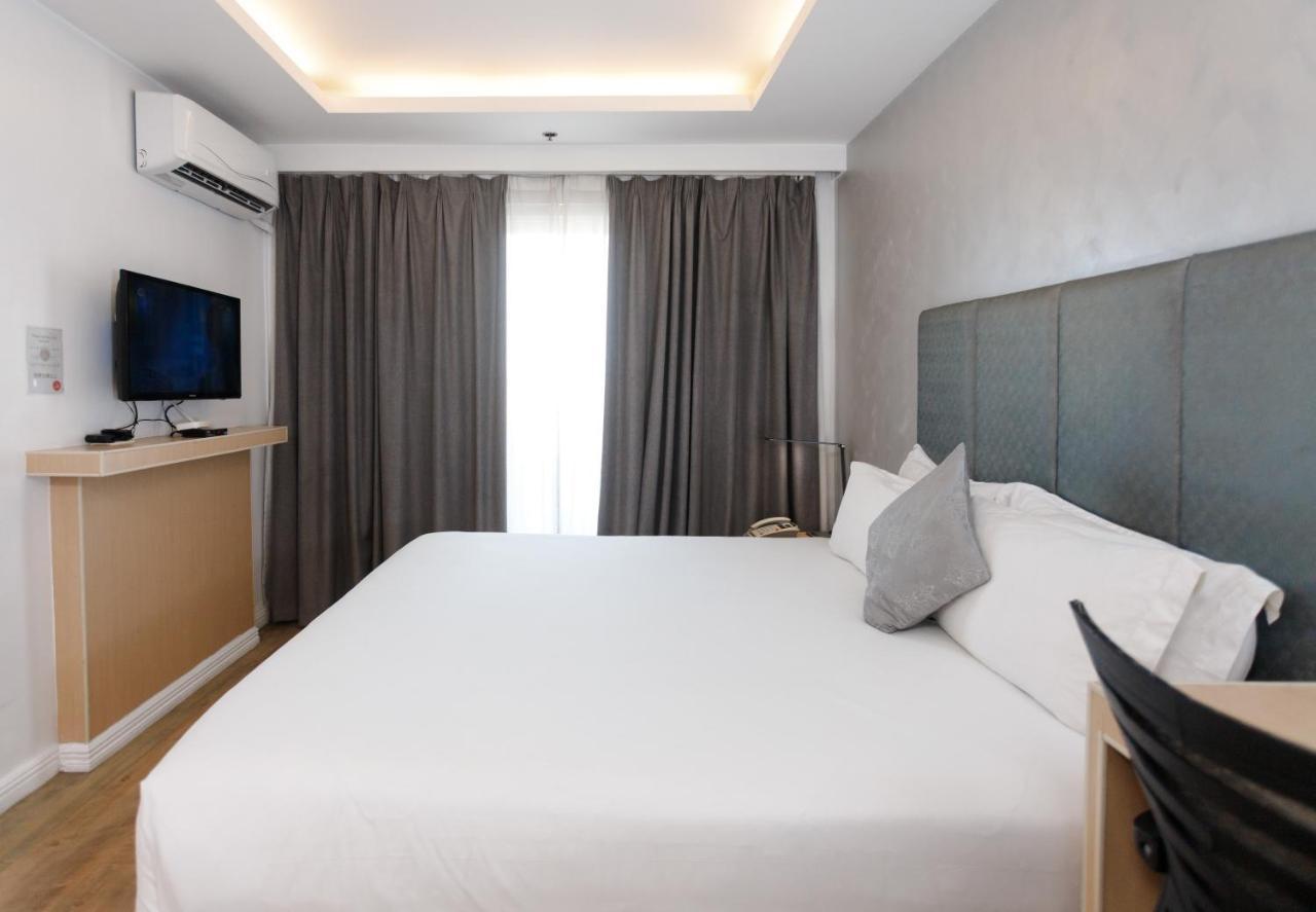 Aparthotel Regency Grand Manila