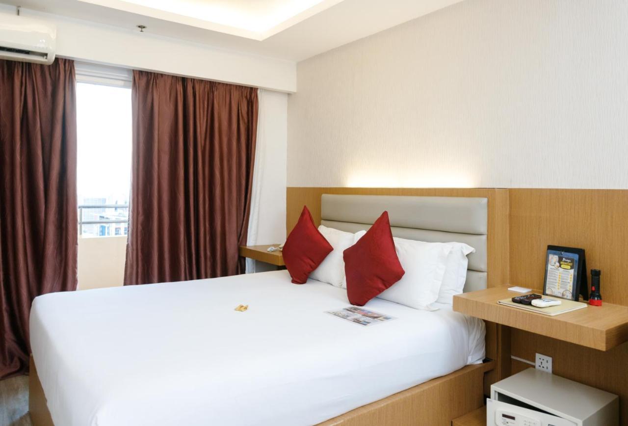 Aparthotel Regency Grand
