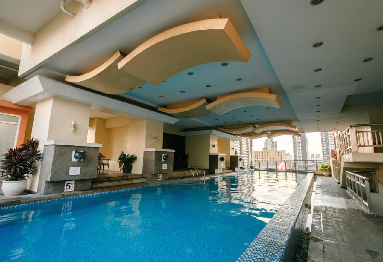 Regency Grand 3* Manila