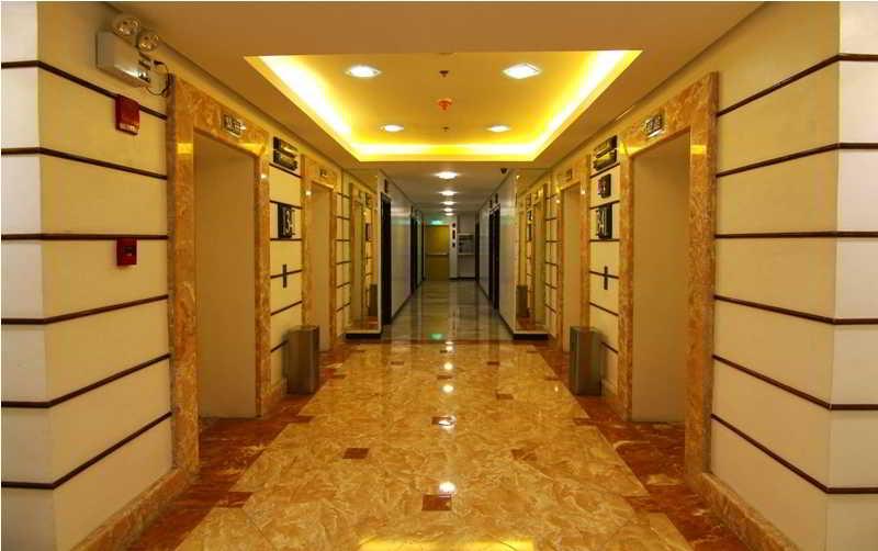 Regency Grand Aparthotel