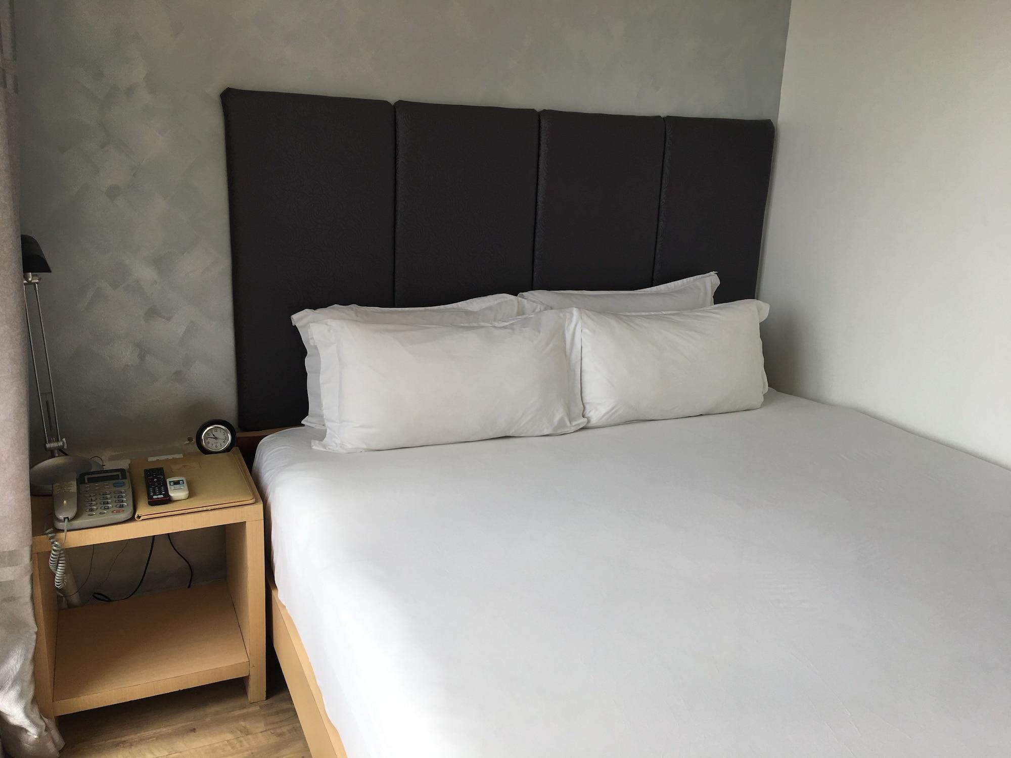 Regency Grand 3* Manila