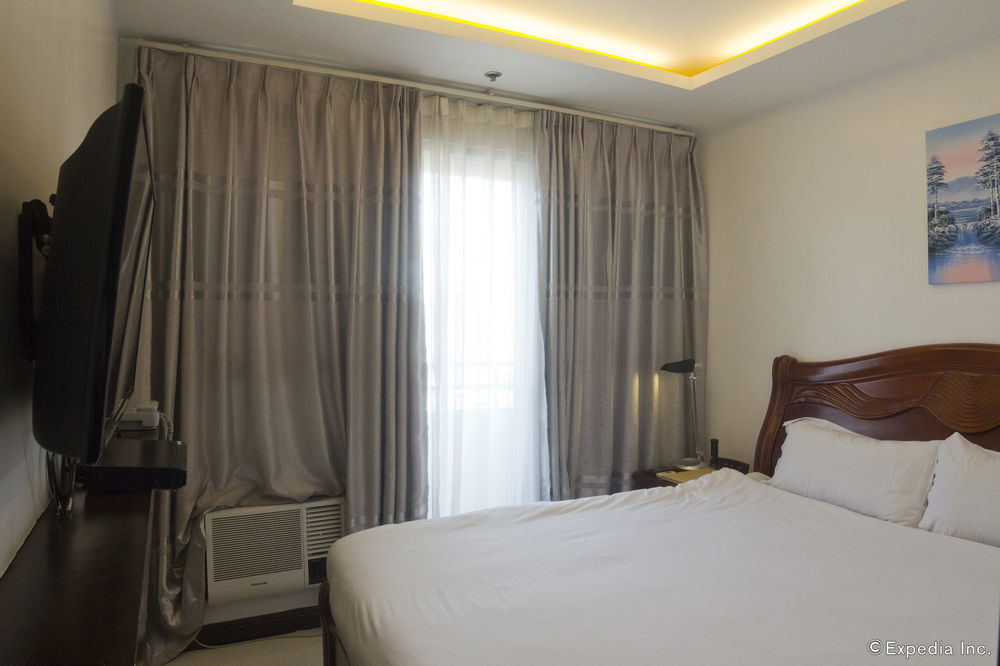 Regency Grand Aparthotel