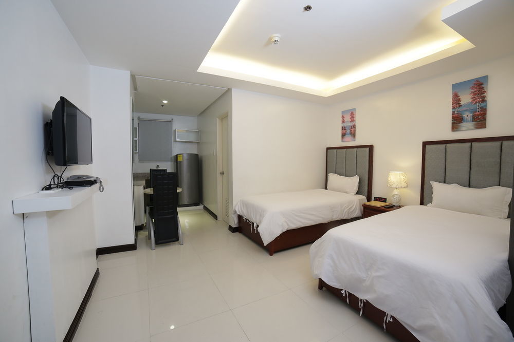 Regency Grand Aparthotel
