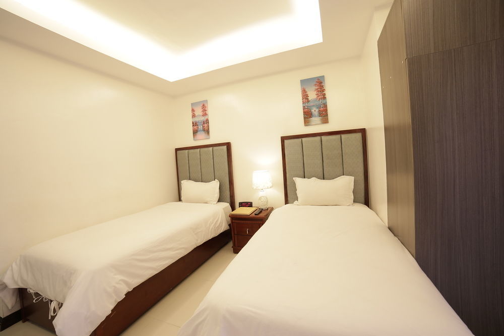 Regency Grand 3*