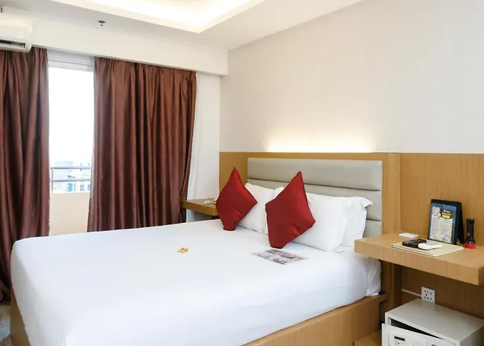 Regency Grand Suites