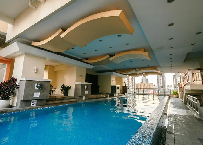 Regency Grand Suites