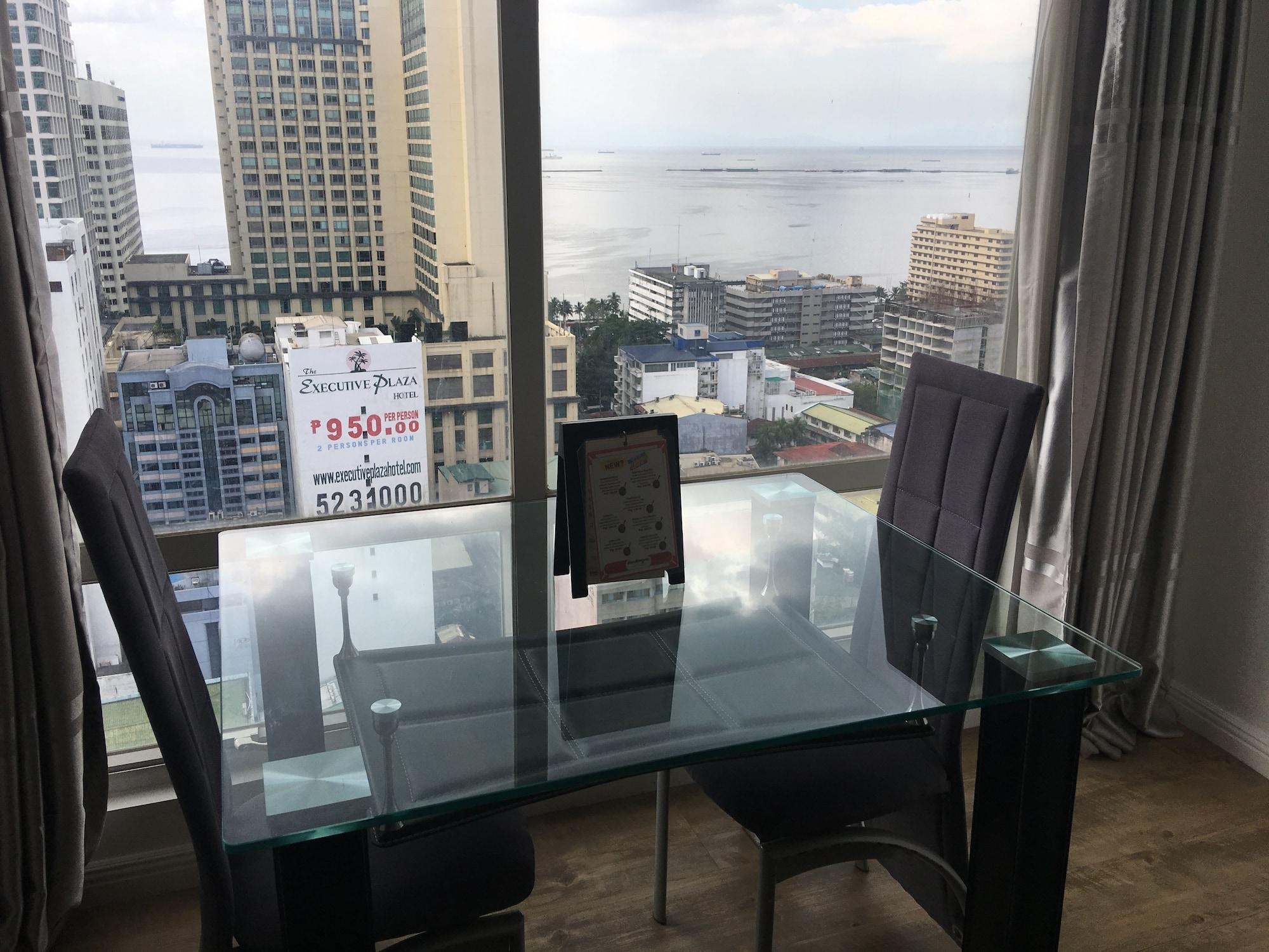 Regency Grand Aparthotel Manila