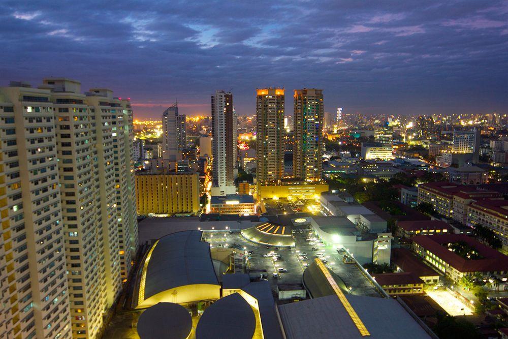 Regency Grand Aparthotel