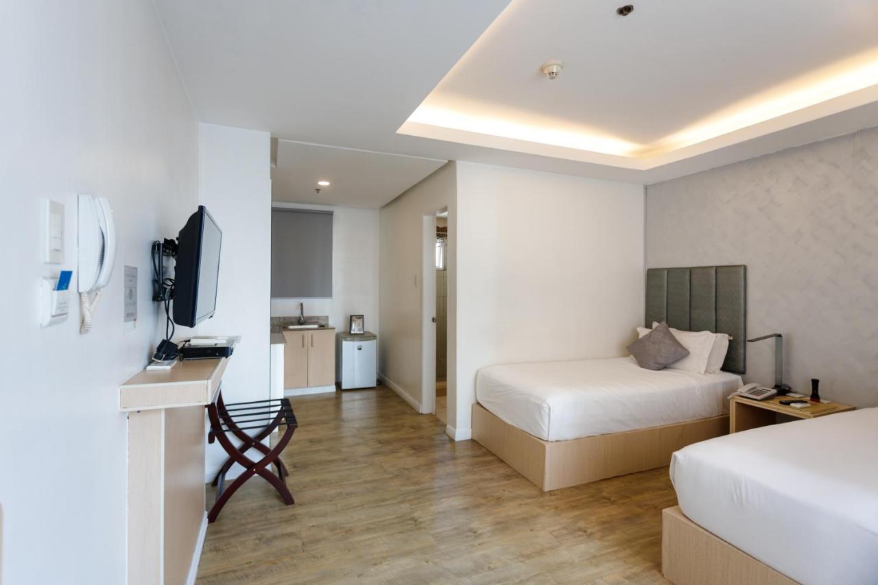 Aparthotel Regency Grand 3*