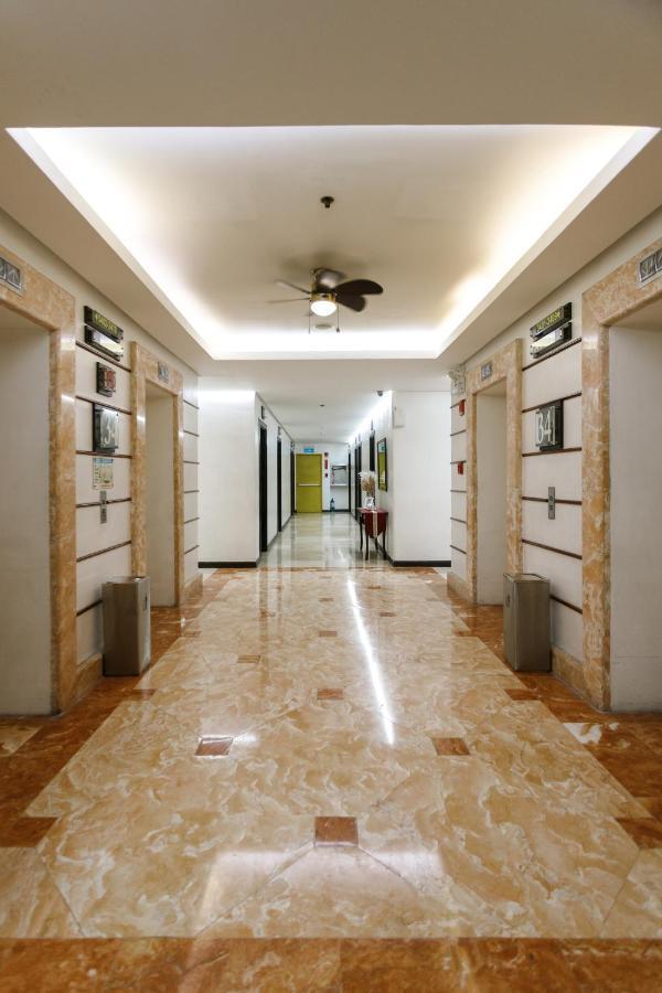 Aparthotel Regency Grand