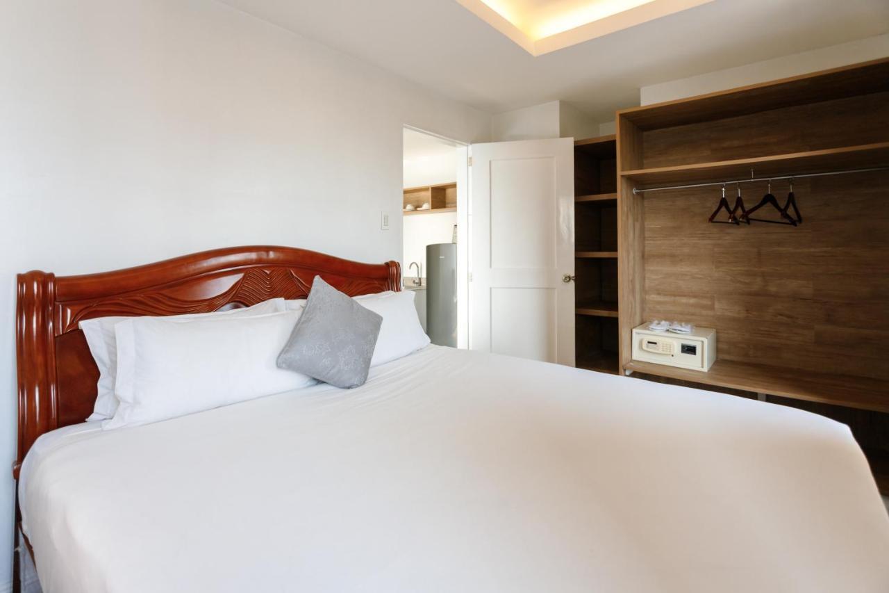 Regency Grand 3* Manila