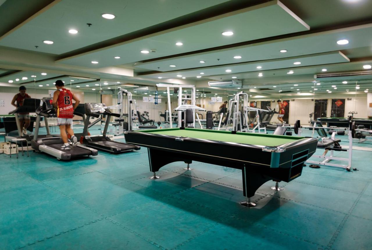 Aparthotel Regency Grand Manila