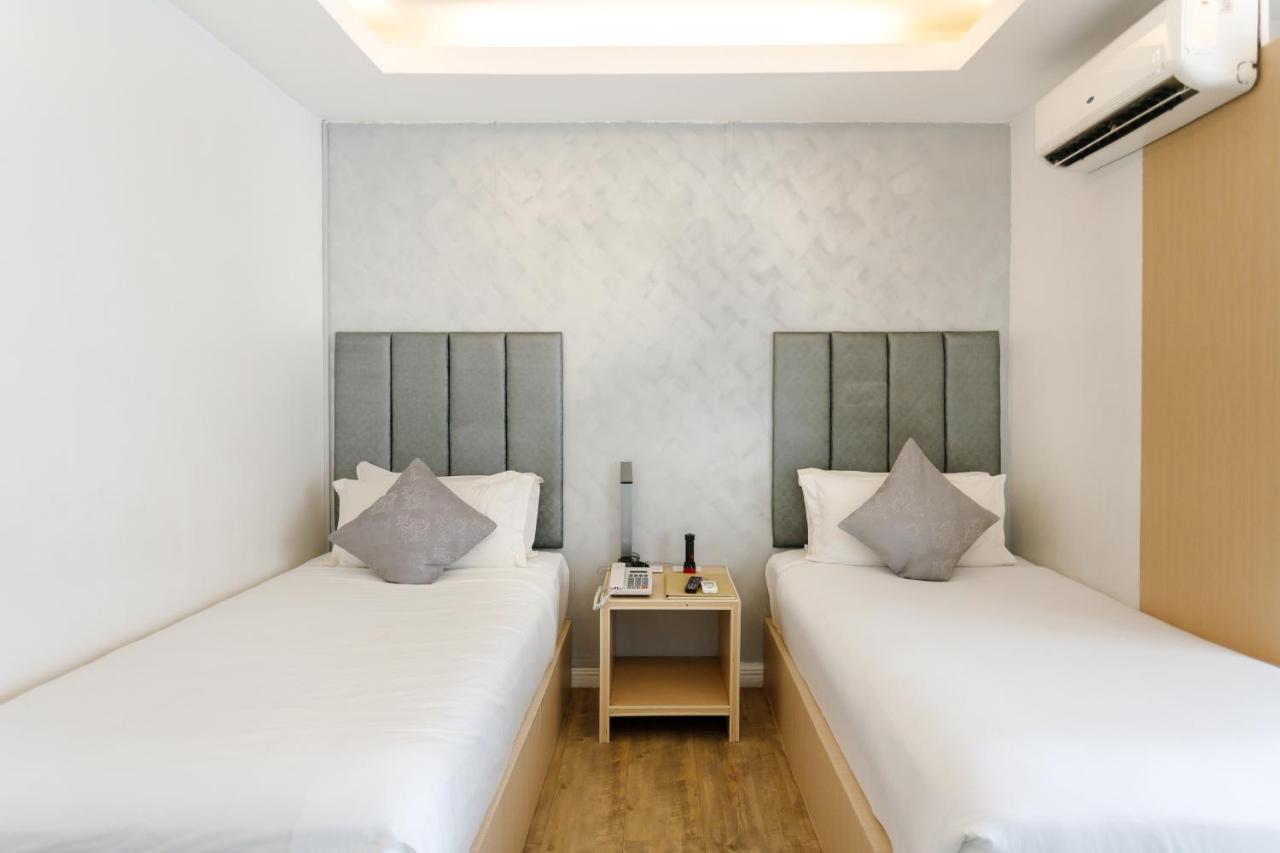 Regency Grand