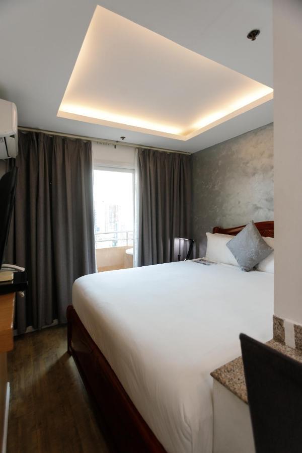 Aparthotel Regency Grand Manila