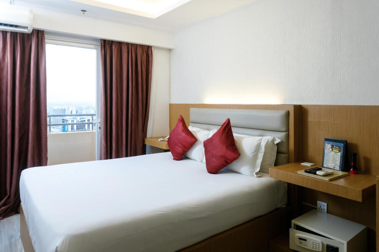 Aparthotel Regency Grand Manila