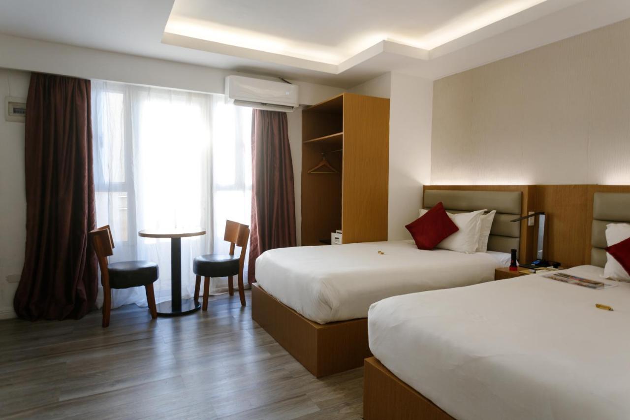 Regency Grand Aparthotel Manila