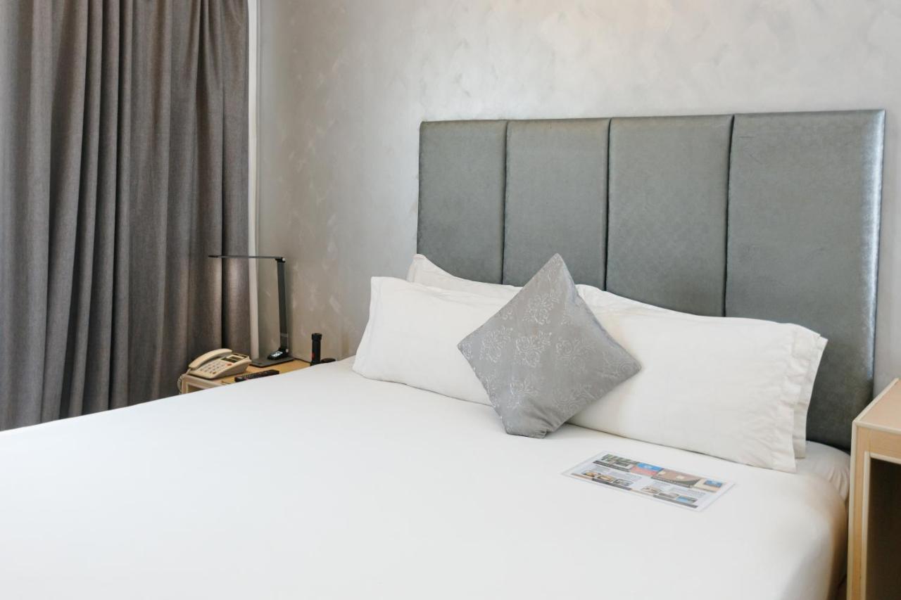 Regency Grand Aparthotel Manila