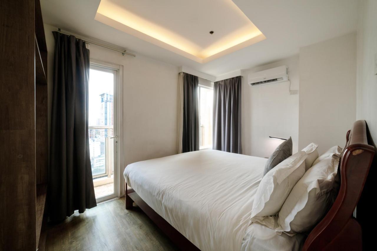 Regency Grand 3* Manila
