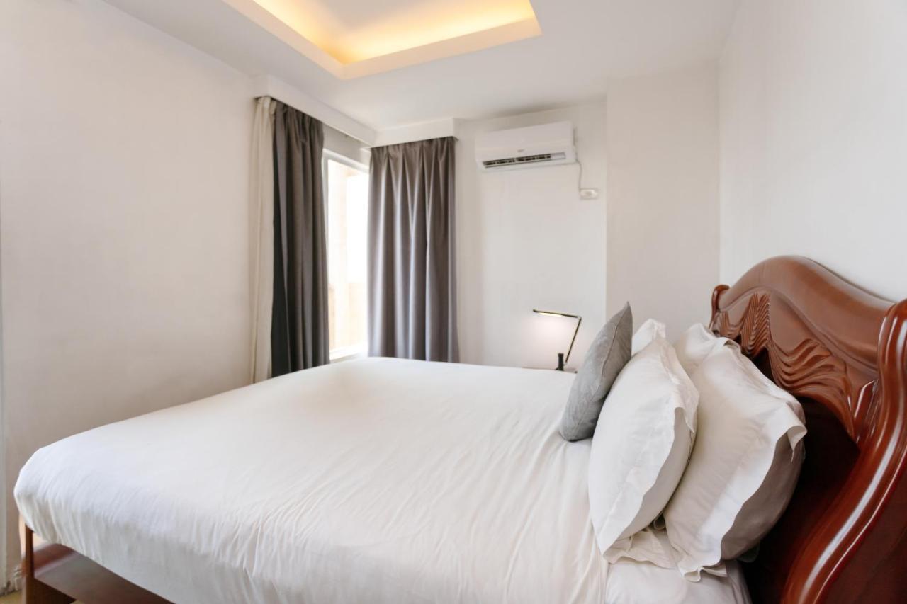 Aparthotel Regency Grand