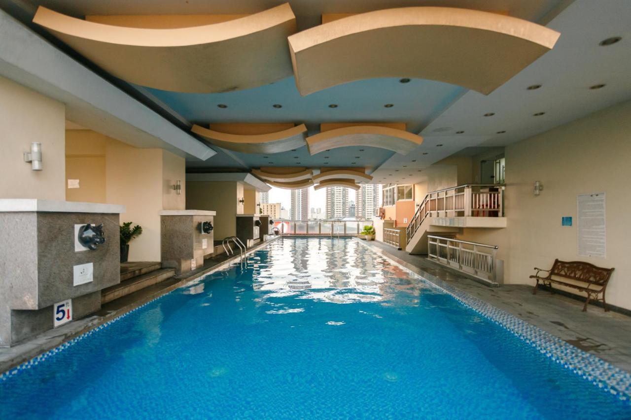 Regency Grand Aparthotel 3*