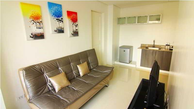 Aparthotel Regency Grand