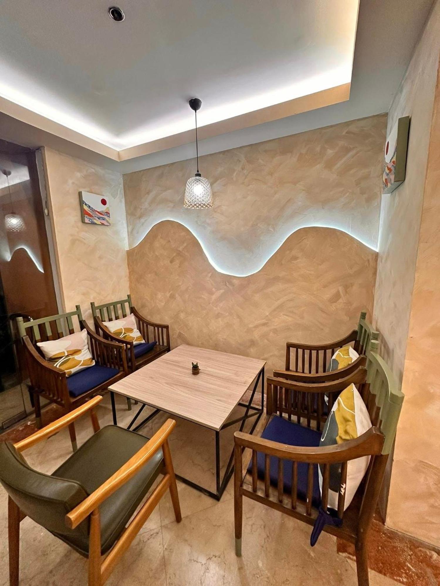 Regency Grand Aparthotel