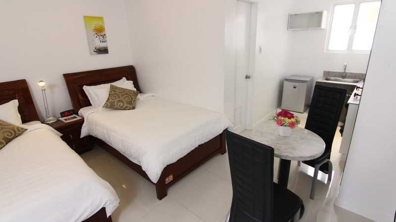 Regency Grand 3* Manila