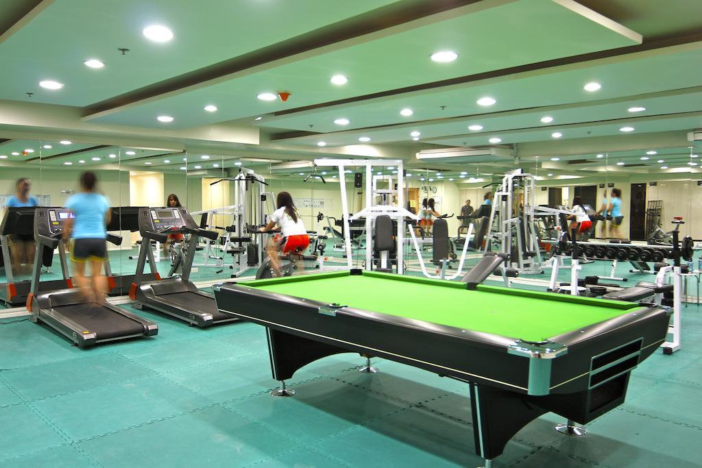 Aparthotel Regency Grand